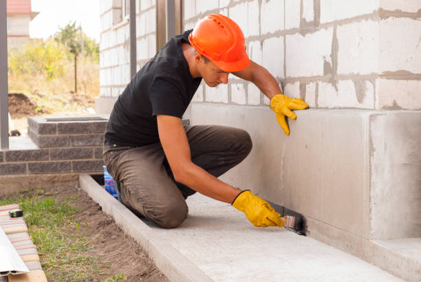 Licensed Exterior Waterproofing service in Scotch Plains, NJ - SJ Waterproofing Pros